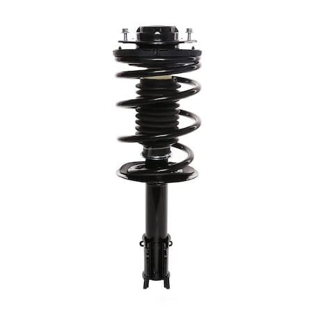 Prt Suspension Strut And Coil Spring Assembly, Prt 814354 814354